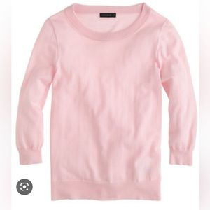 J. Crew Tippi Sweater